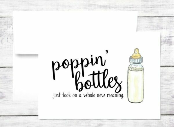 Popin-Bottles