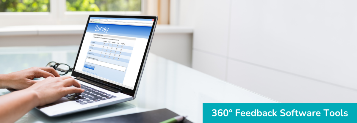 360 Degree Feedback Software Tools Platforms