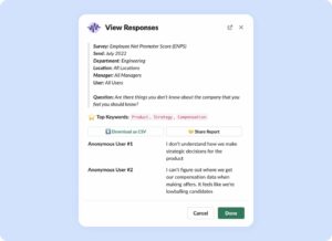 15 Best 360 Degree Feedback Software Tools For 2026