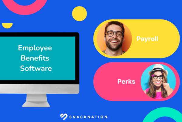 Employee Benefits Software Platforms