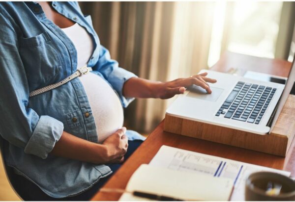 Maternity Leave Tips