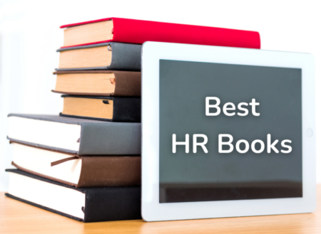 best hr books