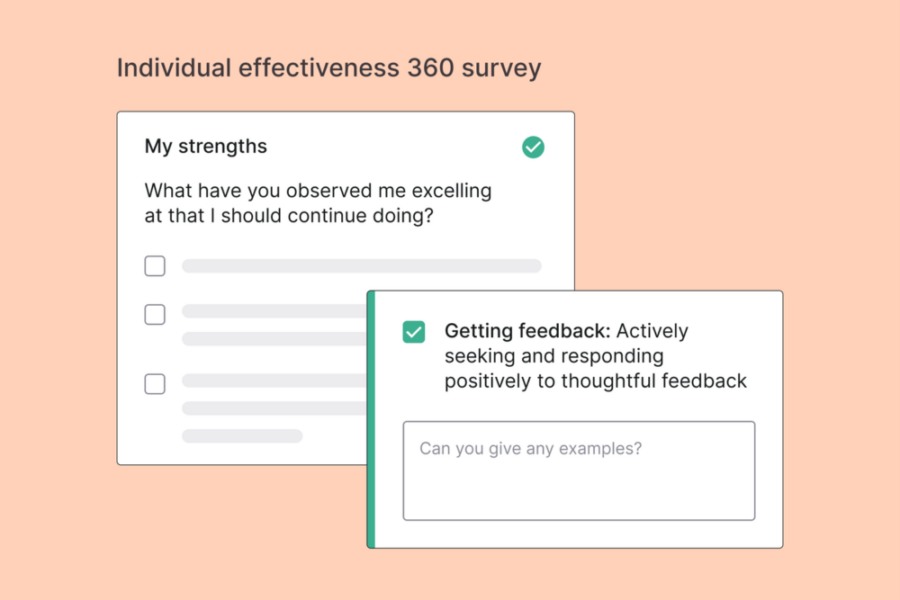 12 Best 360 Degree Feedback Software Tools For 2024