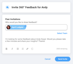15 Best 360 Degree Feedback Software Tools For 2026
