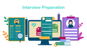 10 Interview Prep Tips for Landing Your Dream Job