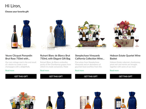Pick Poison eGift Collection