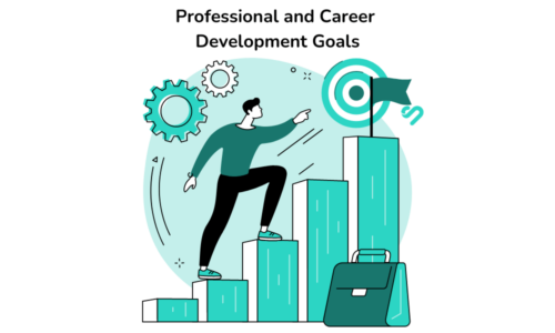 Professional and Career Development Goals