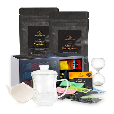 Tea-Bundle 