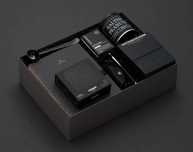 Corporate Gift Set