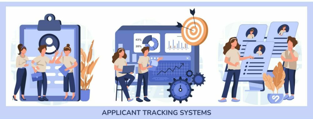 Leading Applicant Tracking System (ATS)— ClearCompany