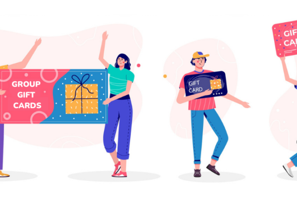 Best Group Gift Cards