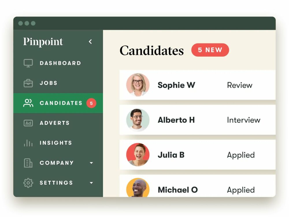 The 10 Best Recruitment Apps for Talent Sourcing in 2023