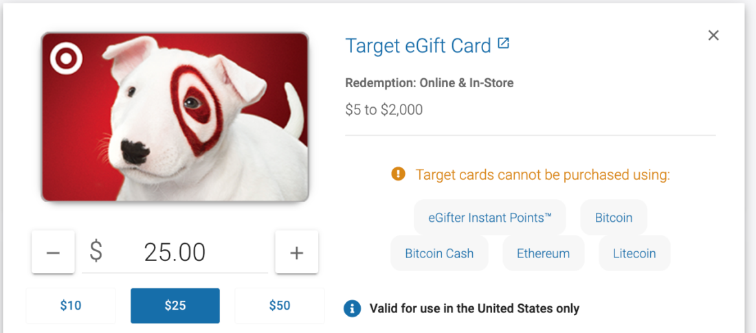 Innovative Gift Card Solutions - eGifter For Business