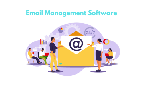 Email Management Software