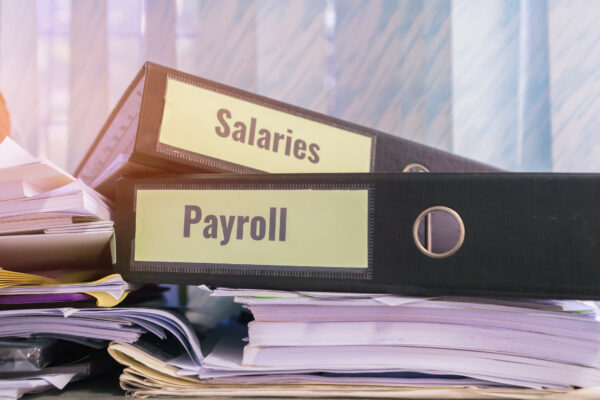 Payroll-Expenses