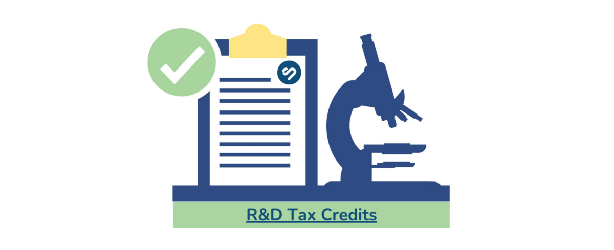 R&D Tax Credits