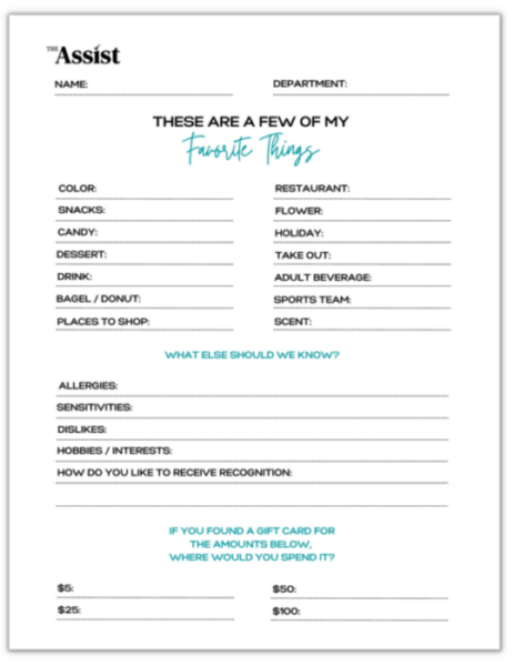 Download – Hoarding Ice-Breaker Form