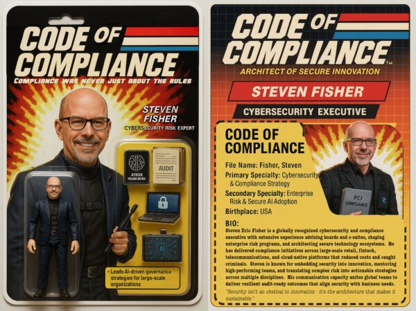 Action Figure - LinkedIn