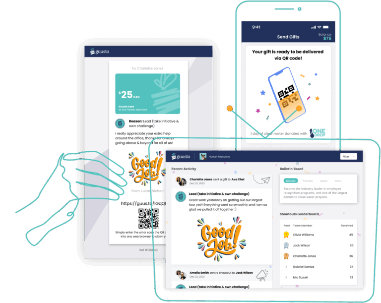 11 Best Employee Motivation Software Platforms️ [2026]
