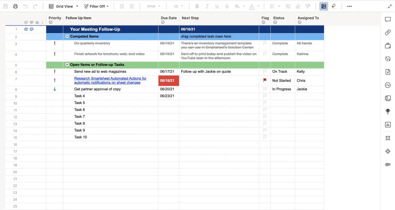 Smartsheet-Meeting-Follow-Up