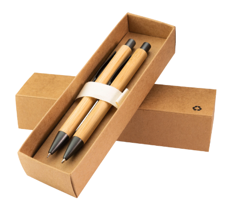 Bambowie Bamboo Gift Set