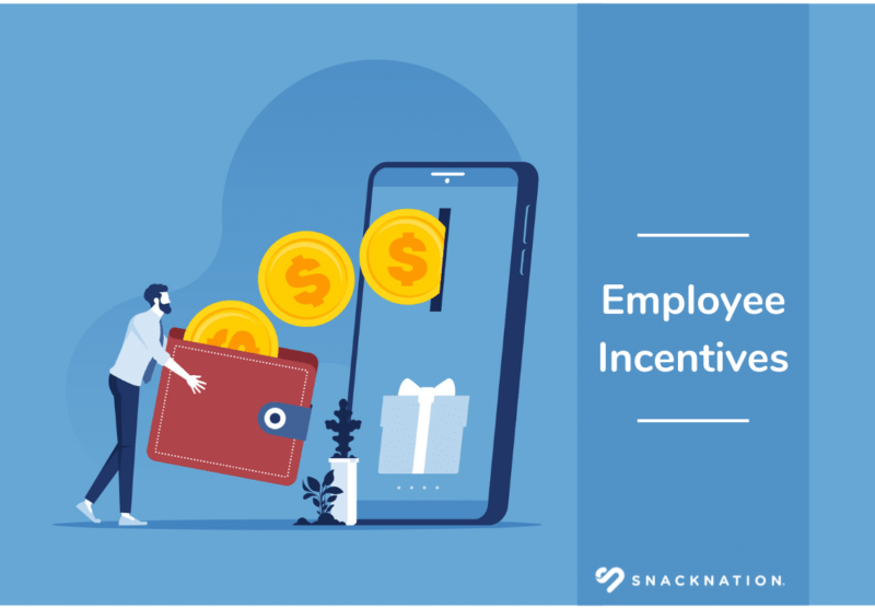 Employee Incentives