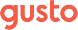 Gusto logo