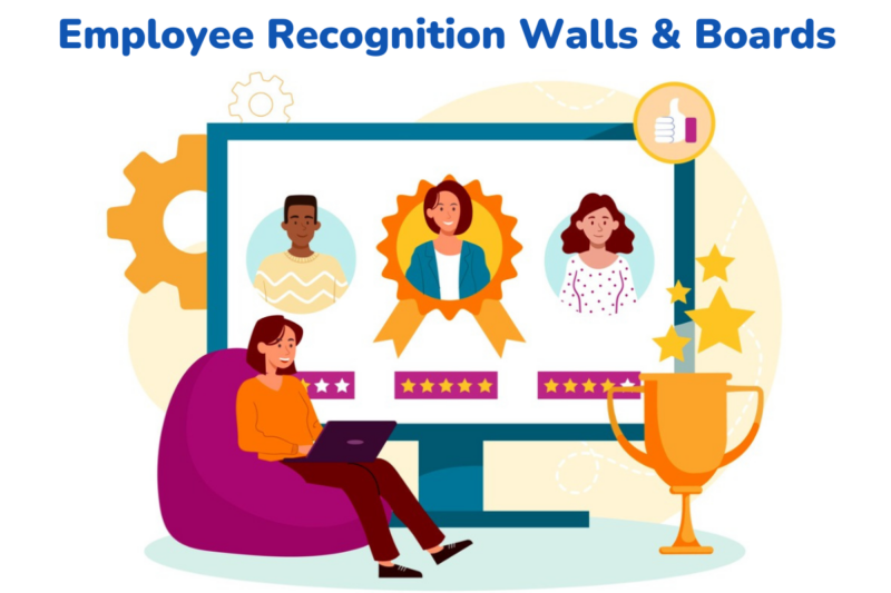 fun employee awards