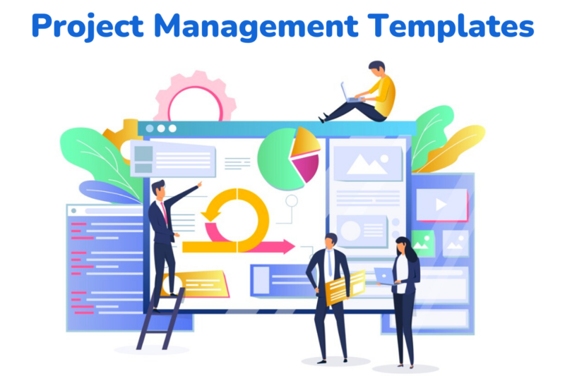 15 Best Project Management Software Picked For 2024