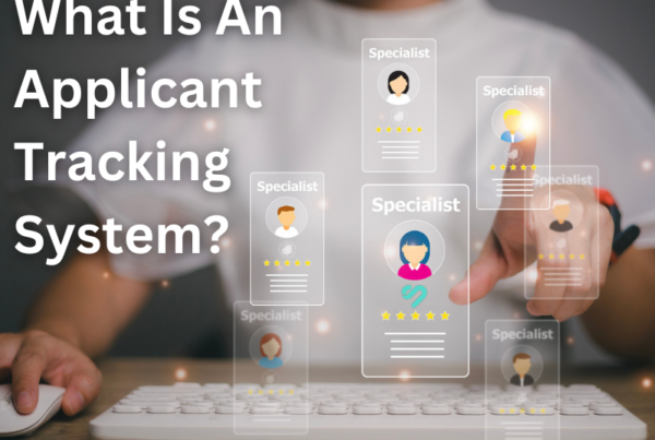 What Is An Applicant Tracking System