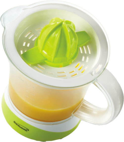 Electric-Citrus-Juicer