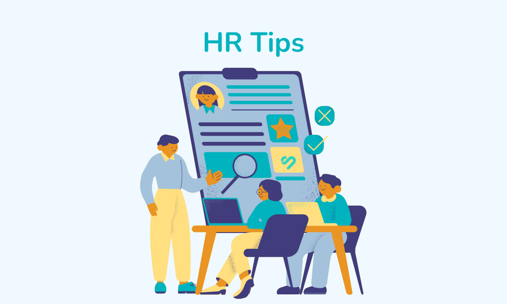 8 HR Tips for Human Resource Pros (Updated 2024)