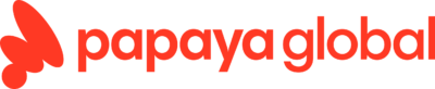 Papaya logo