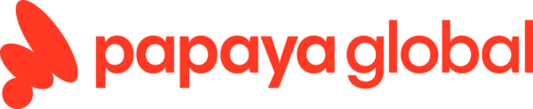 Papaya logo