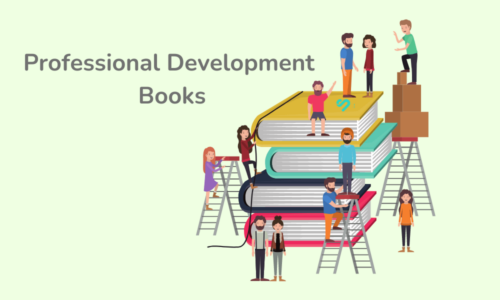 Professional Development Books