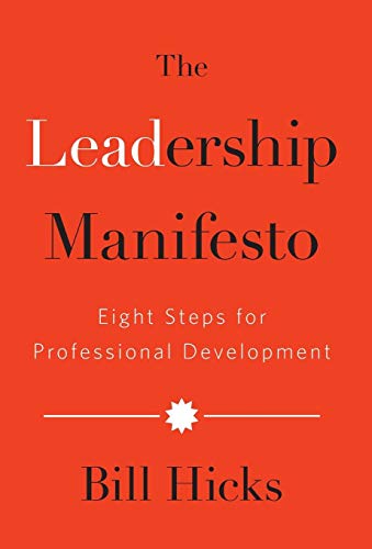 The Leadership Manifesto