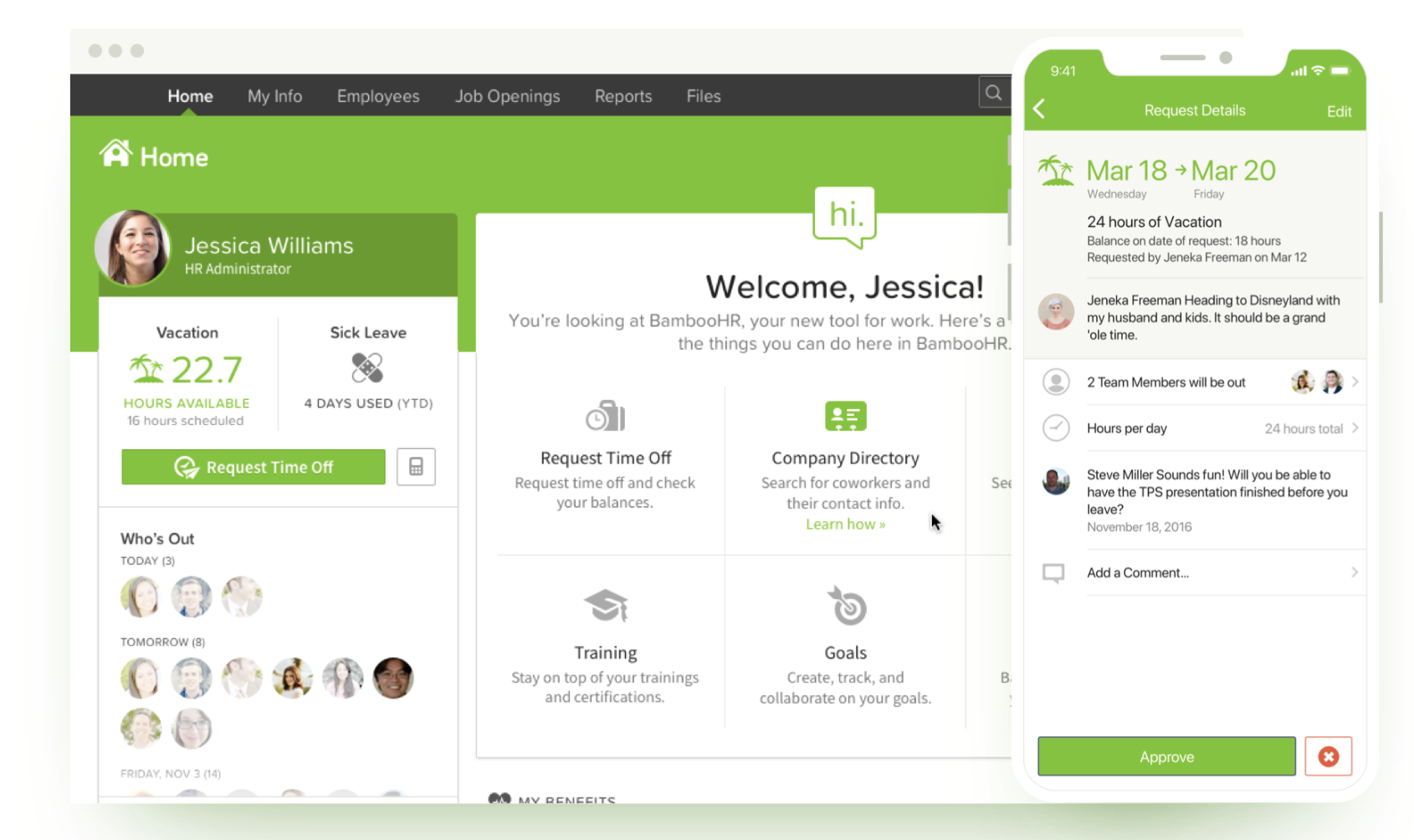 15 Best HR Management Software 2025 Review 15 Best HR Management Software 2025 Review