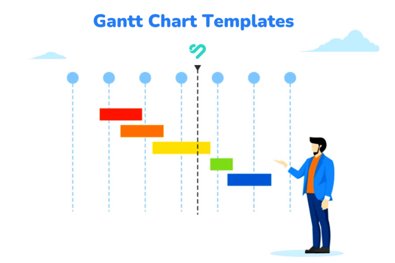 gantt chart template