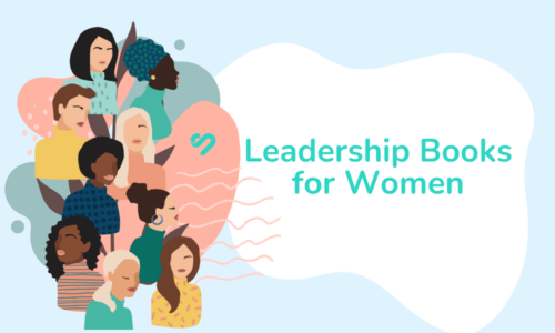 Leading Ladies: 21 Best Leadership Books for Women - People Managing People