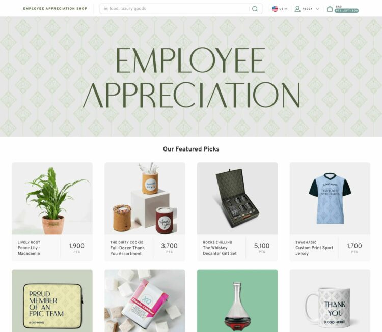 Corporate Gift Ideas for Employees, Clients, and Office Staff 