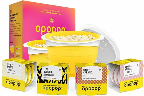 opopop-Popcorn