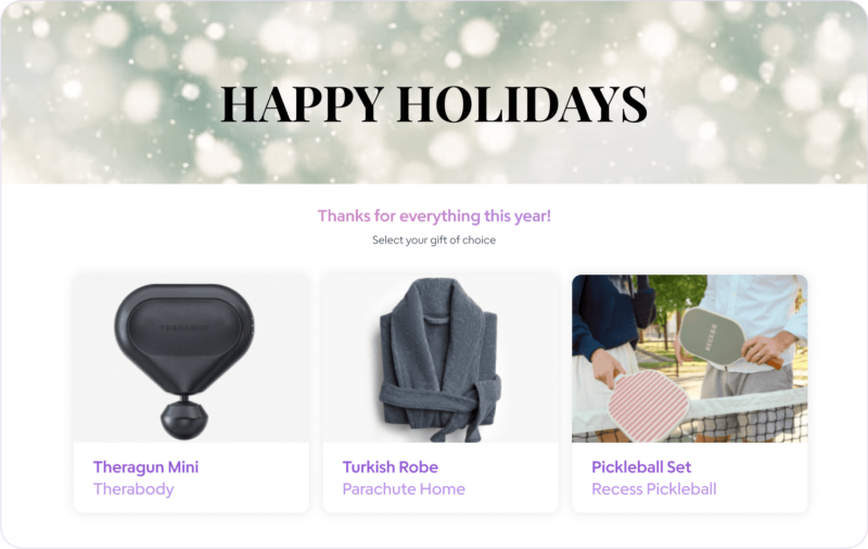 Best Gift Ideas for Remote Employees this Holiday Season