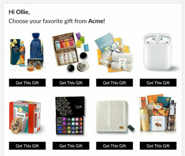 Corporategift.com-egift