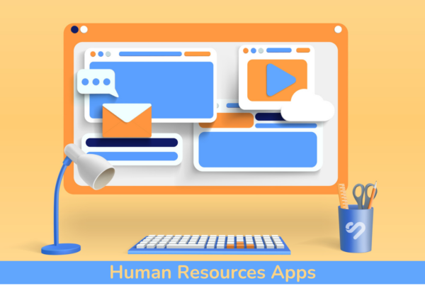 Human Resources Apps