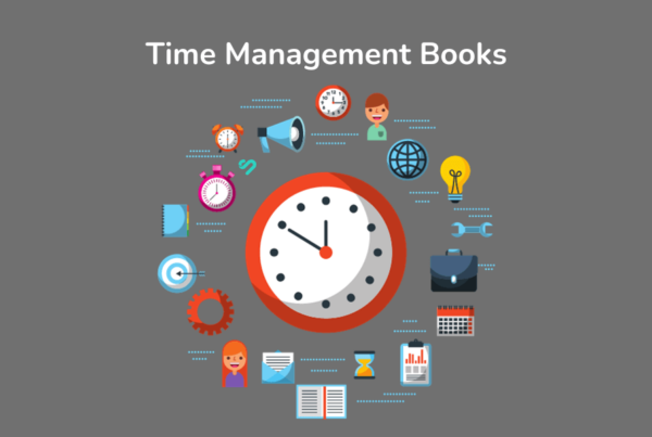 Time Management Books