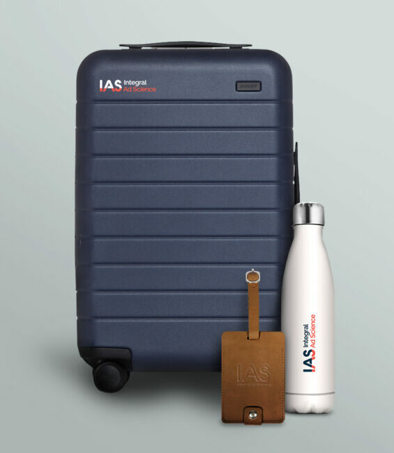 Personalised luggage and bag, Premium corporate gifts