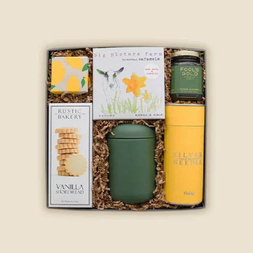thumbnail image 2 of Unique Employee Appreciation Gift Ideas– Loved And Found 2 of 13