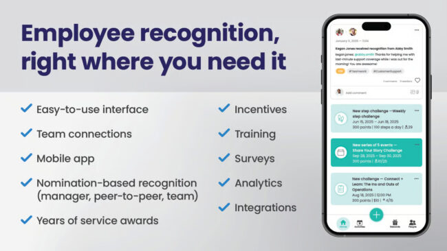 Cooleaf-Employee-Recognition