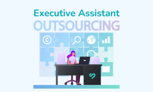 executive assistant outsourcing