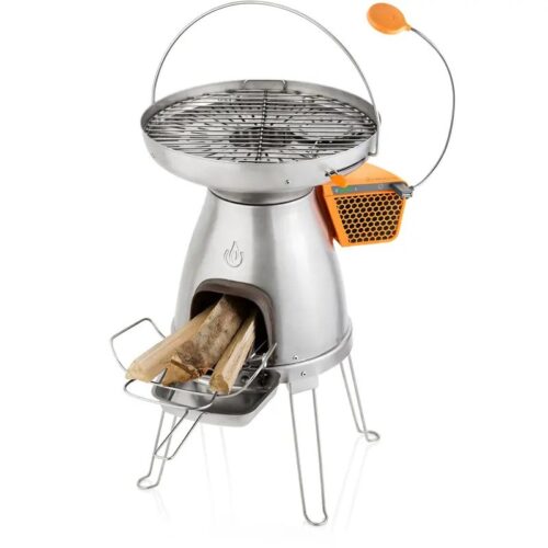BaseCamp Grill Stove